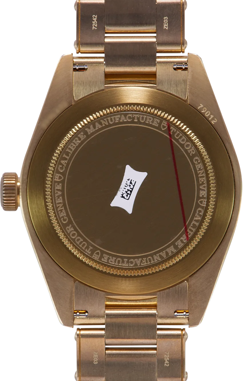 Tudor Black Bay Fifty-Eight Bronze ‘Boutique Edition’ BNIB 2021 M79012M-0001